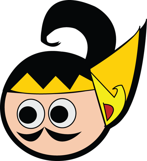 Logotypes: My Portfolio